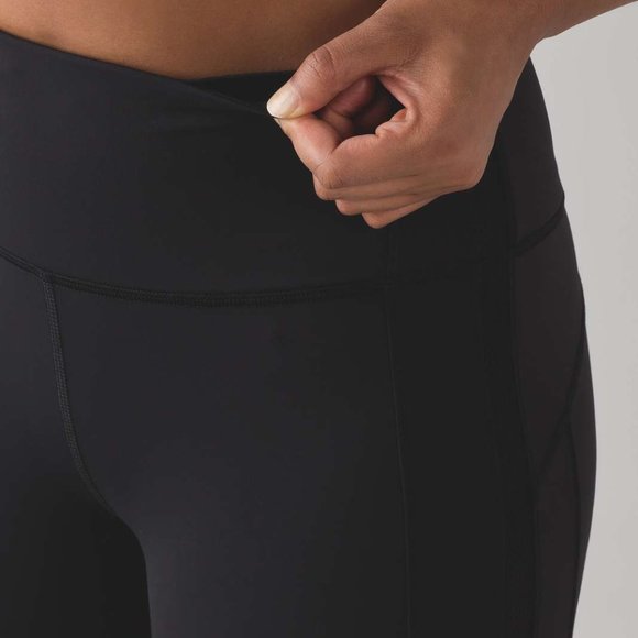 Lululemon Hit It 7/8 Tight (25") - Picture 7 of 7